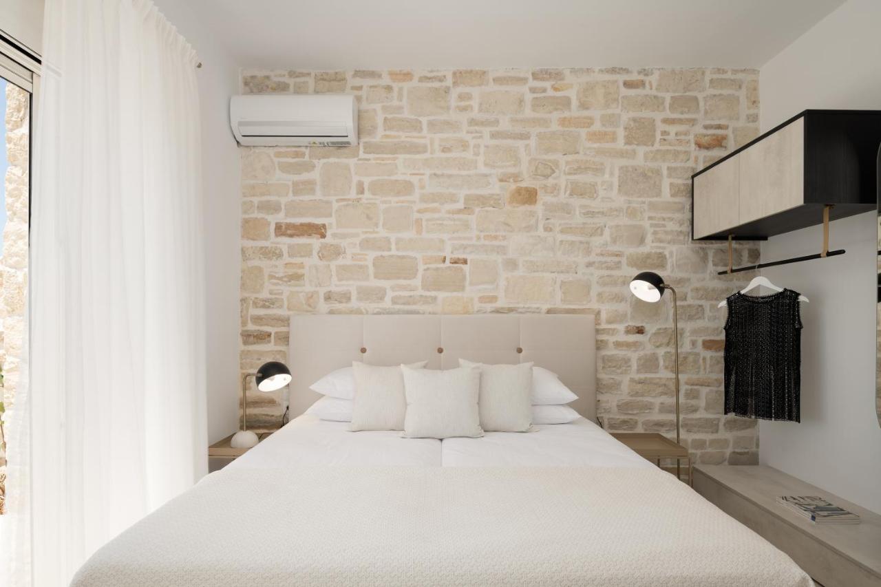 Evaero Villas I, Ii, Iii, IV - An Ever-So Inviting Escape, By Thinkvilla Sfáka Exterior foto