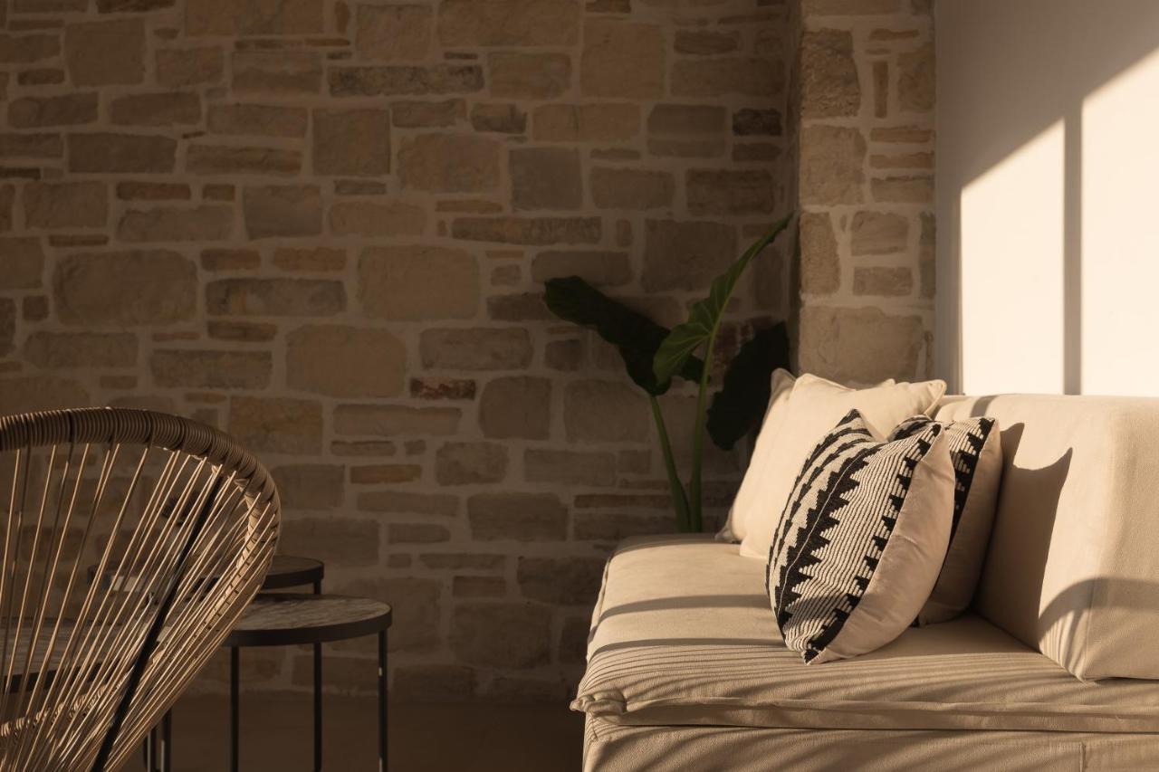 Evaero Villas I, Ii, Iii, IV - An Ever-So Inviting Escape, By Thinkvilla Sfáka Exterior foto