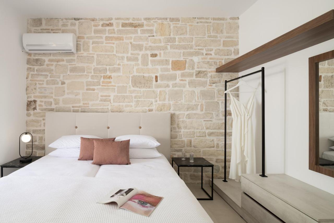 Evaero Villas I, Ii, Iii, IV - An Ever-So Inviting Escape, By Thinkvilla Sfáka Exterior foto