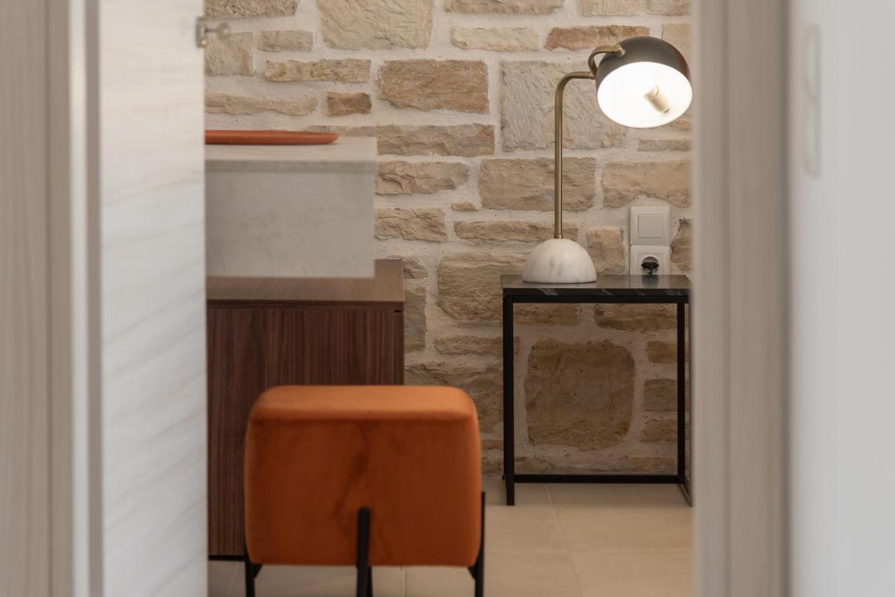 Evaero Villas I, Ii, Iii, IV - An Ever-So Inviting Escape, By Thinkvilla Sfáka Exterior foto